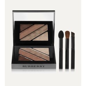 Burberry Beauty Gold No. 25 Complete Eye Palette